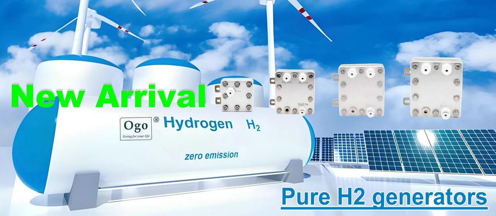 Pure H2