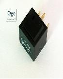 Car Relay 12V 60A (OGO-Relay1260)