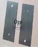 OGO DC437 Dry Cell Neutral Plates