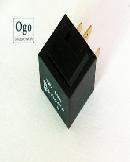 Car Relay 12V 80A (OGO-Relay1280)