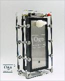 NEW Fittings!! 11 Plates 316L OGO HHO Dry Cell