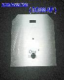 A Pair DC666 Neutral Plate