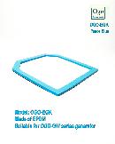 10pcs GK110 Peace Blue Gasket