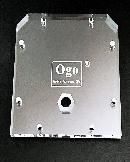Endplate Acrylic OGO-GW series