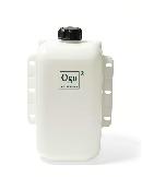 9.2L Water Tank for OGO HHO system